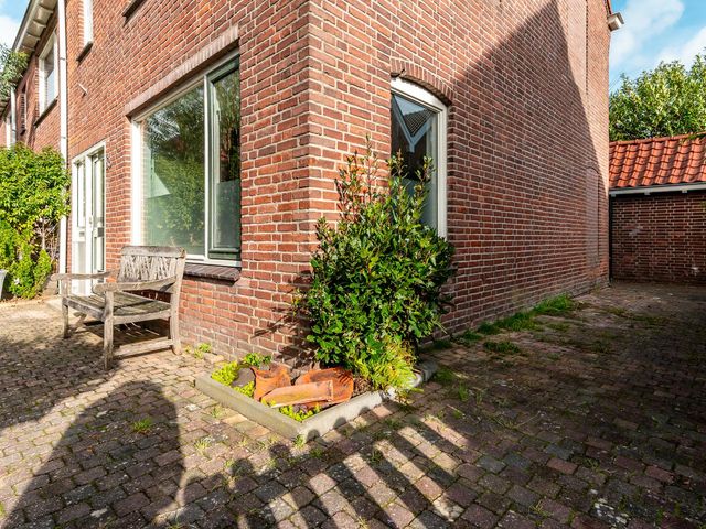 Venuslaan 58, Enkhuizen