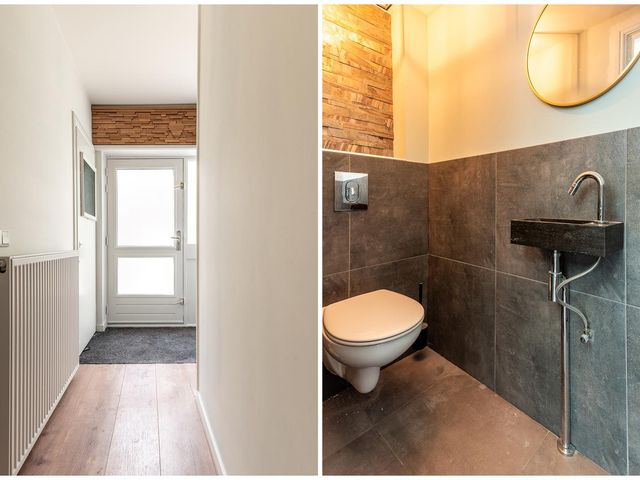 Venuslaan 58, Enkhuizen