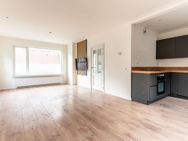 Venuslaan 58, Enkhuizen