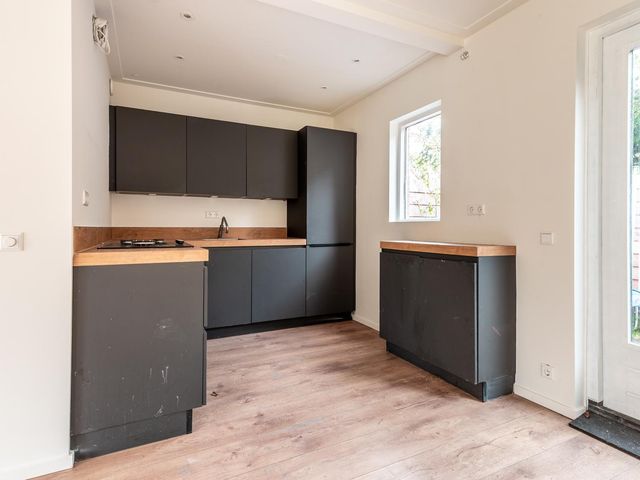 Venuslaan 58, Enkhuizen