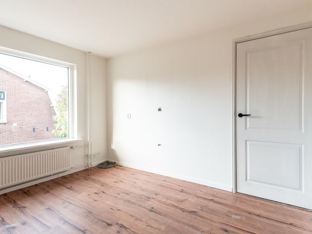 Venuslaan 58, Enkhuizen