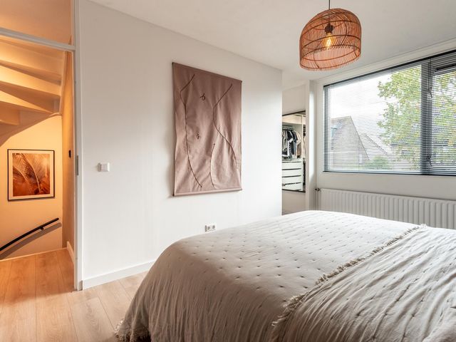 Veenmospad 8, Almere