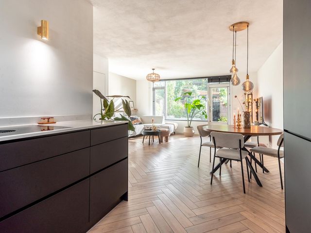 Veenmospad 8, Almere