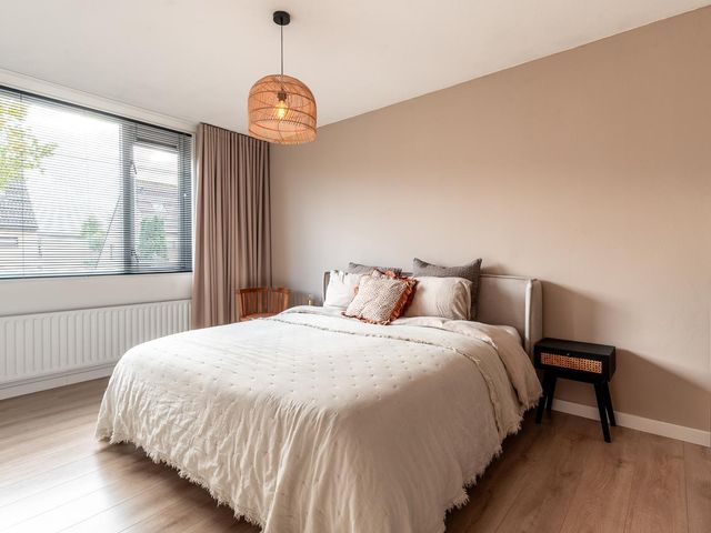 Veenmospad 8, Almere