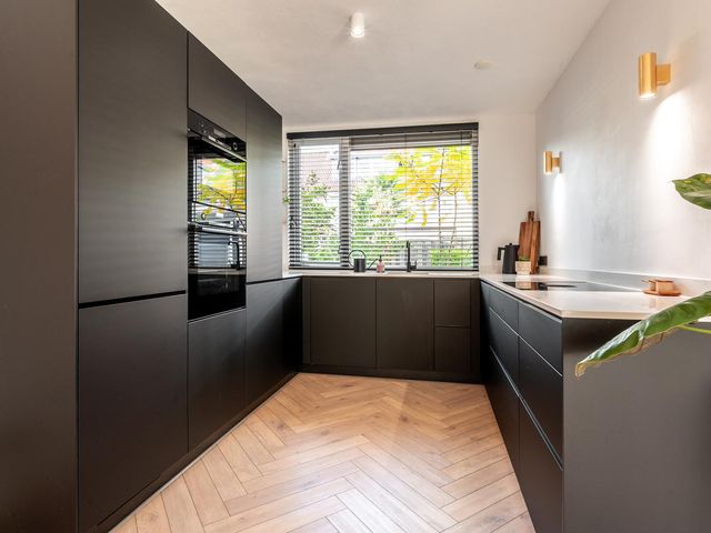 Veenmospad 8, Almere