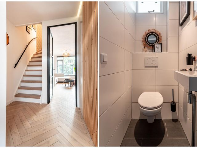 Veenmospad 8, Almere