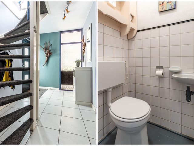 Grasmeent 14, Almere