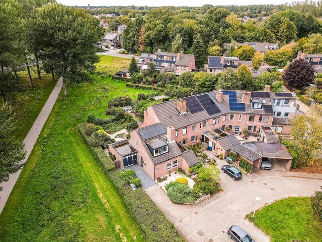 Grasmeent 14, Almere