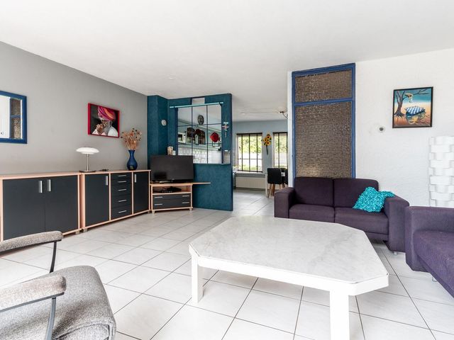 Grasmeent 14, Almere