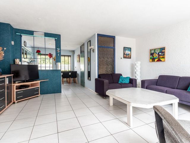 Grasmeent 14, Almere