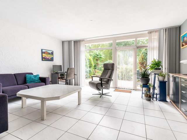 Grasmeent 14, Almere