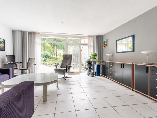 Grasmeent 14, Almere