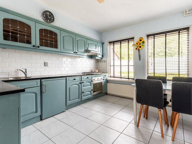 Grasmeent 14, Almere