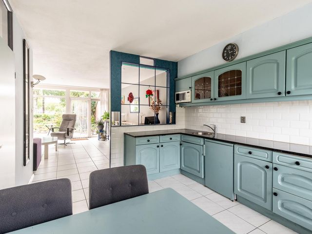 Grasmeent 14, Almere