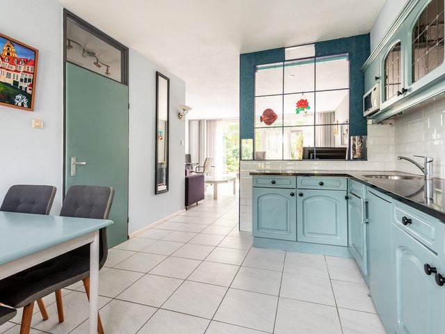 Grasmeent 14, Almere