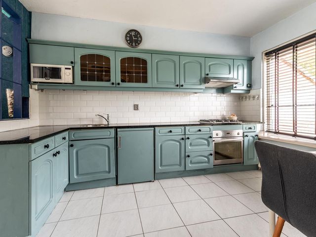 Grasmeent 14, Almere