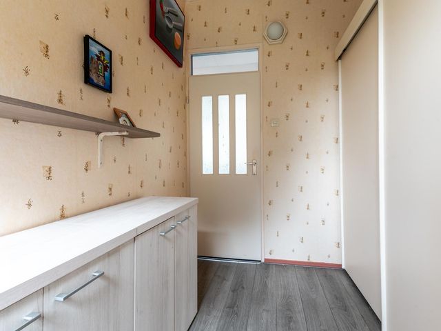 Grasmeent 14, Almere