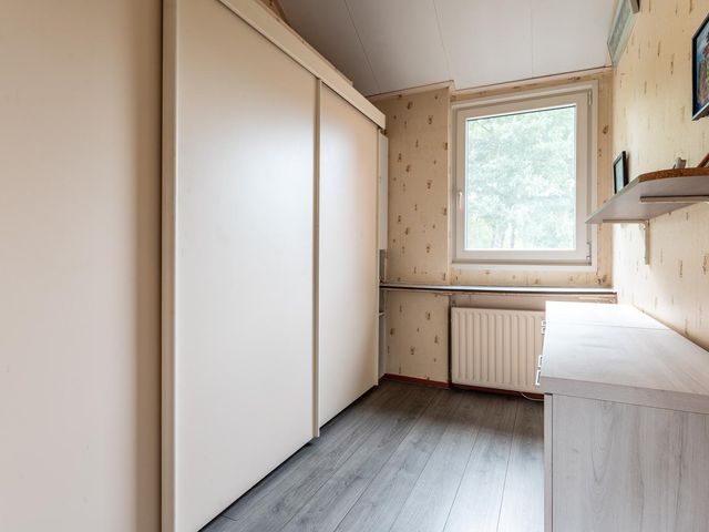 Grasmeent 14, Almere