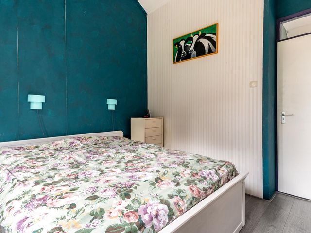 Grasmeent 14, Almere