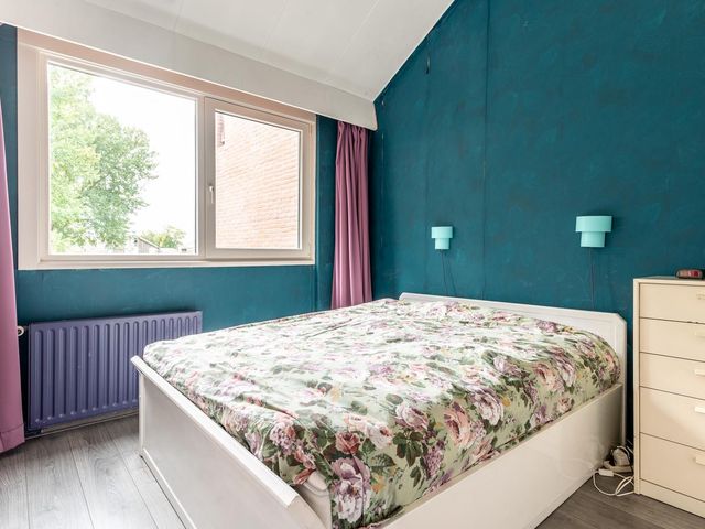 Grasmeent 14, Almere