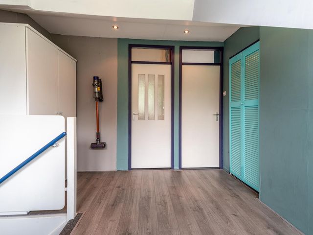 Grasmeent 14, Almere