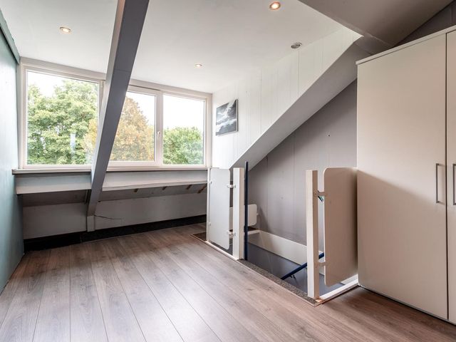 Grasmeent 14, Almere