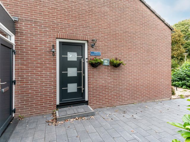 Grasmeent 14, Almere