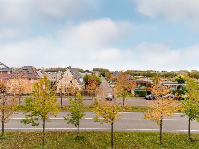 Polluxstraat 40, Almere