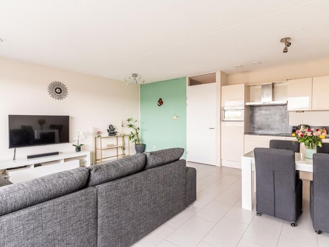 Polluxstraat 40, Almere