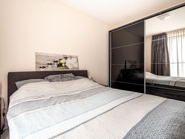 Polluxstraat 40, Almere