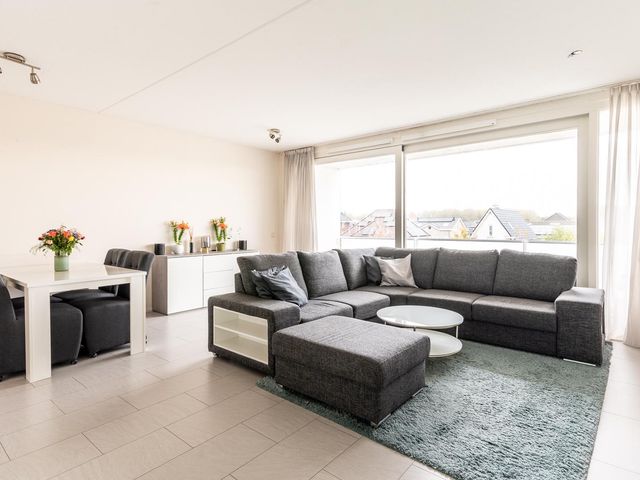 Polluxstraat 40, Almere