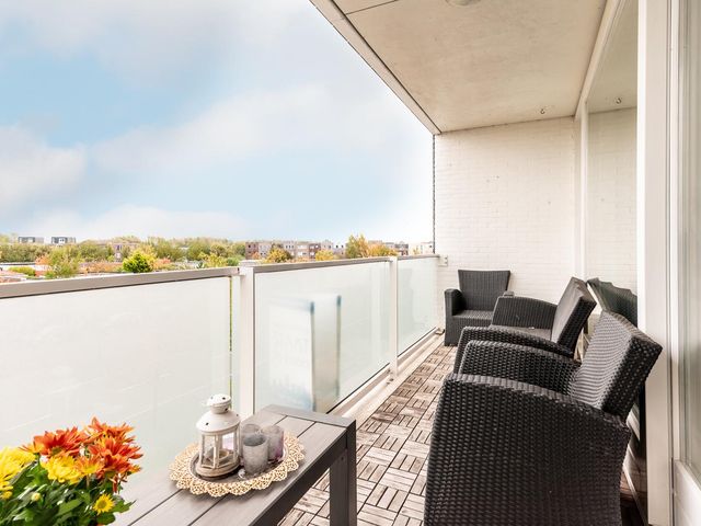 Polluxstraat 40, Almere