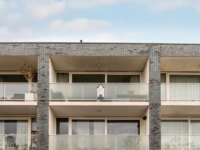 Polluxstraat 40, Almere