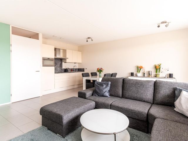 Polluxstraat 40, Almere