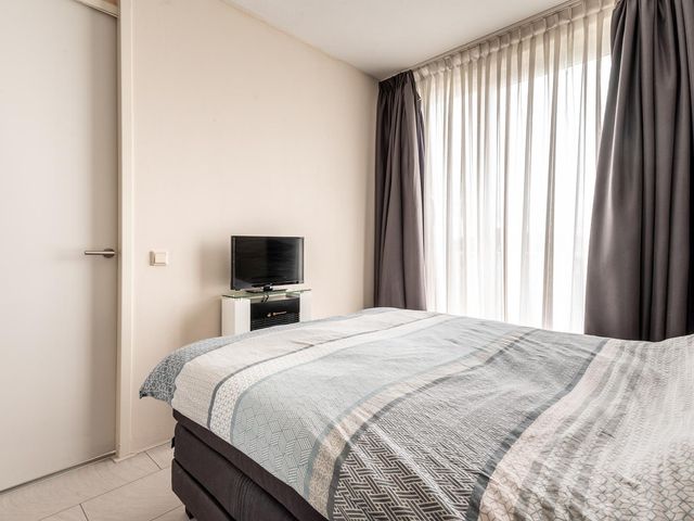 Polluxstraat 40, Almere