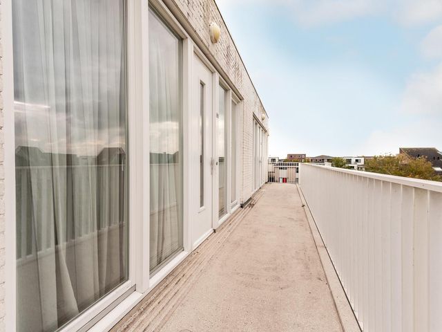 Polluxstraat 40, Almere