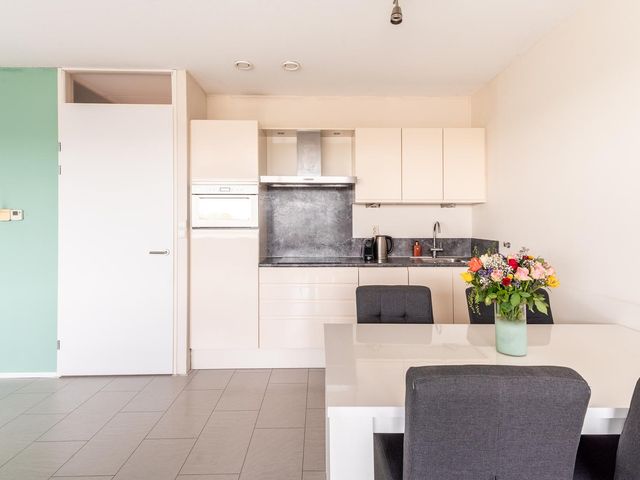 Polluxstraat 40, Almere