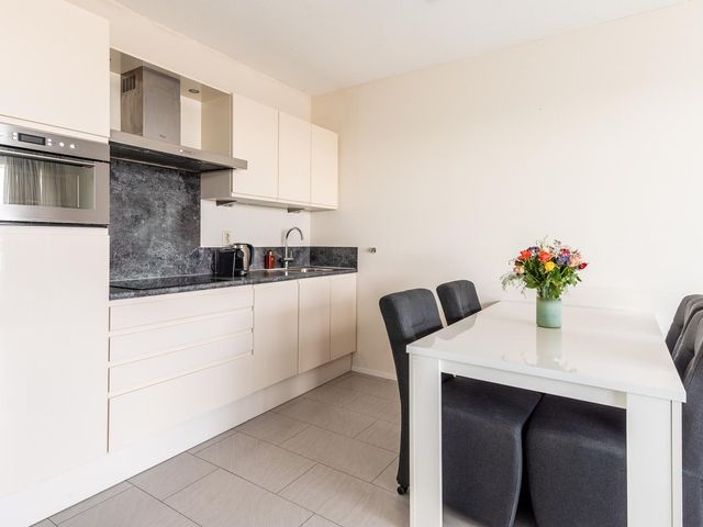 Polluxstraat 40, Almere