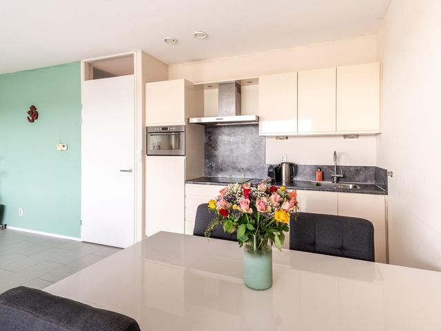 Polluxstraat 40, Almere