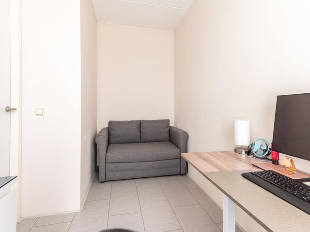 Polluxstraat 40, Almere