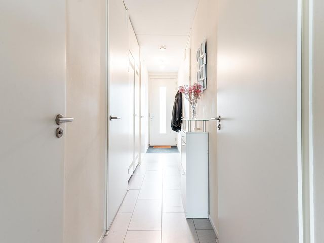 Polluxstraat 40, Almere