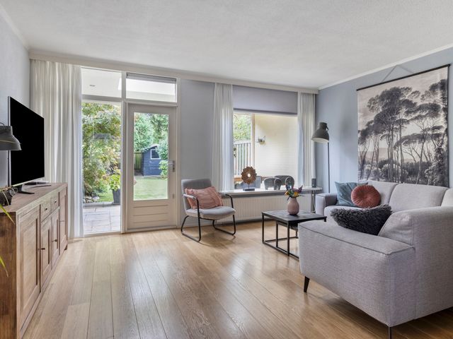 Morslaan 40, Oldenzaal