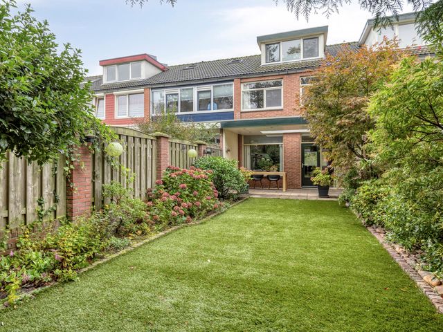 Morslaan 40, Oldenzaal