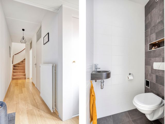 Morslaan 40, Oldenzaal