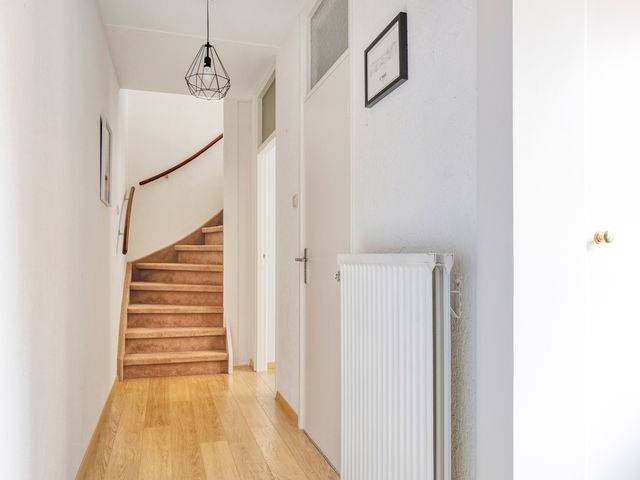 Morslaan 40, Oldenzaal