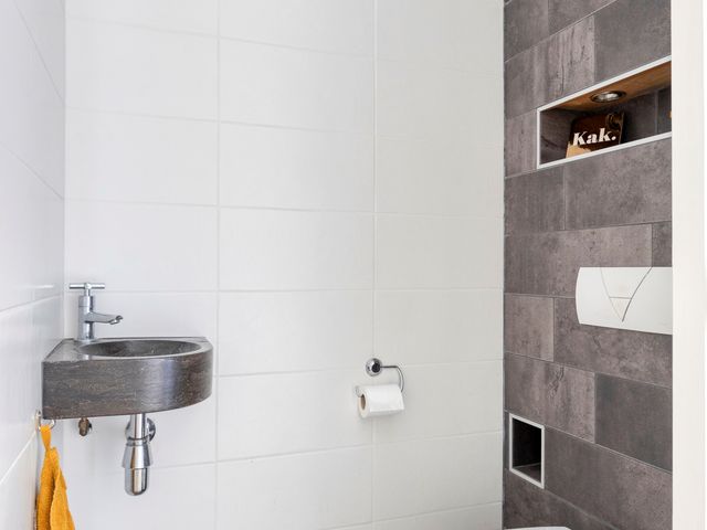 Morslaan 40, Oldenzaal