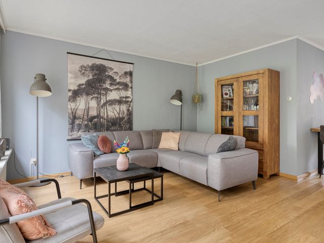 Morslaan 40, Oldenzaal