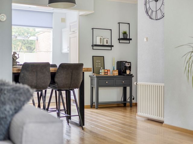 Morslaan 40, Oldenzaal