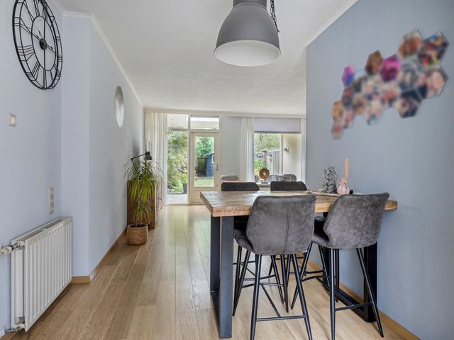 Morslaan 40, Oldenzaal