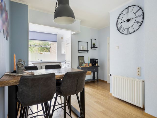 Morslaan 40, Oldenzaal